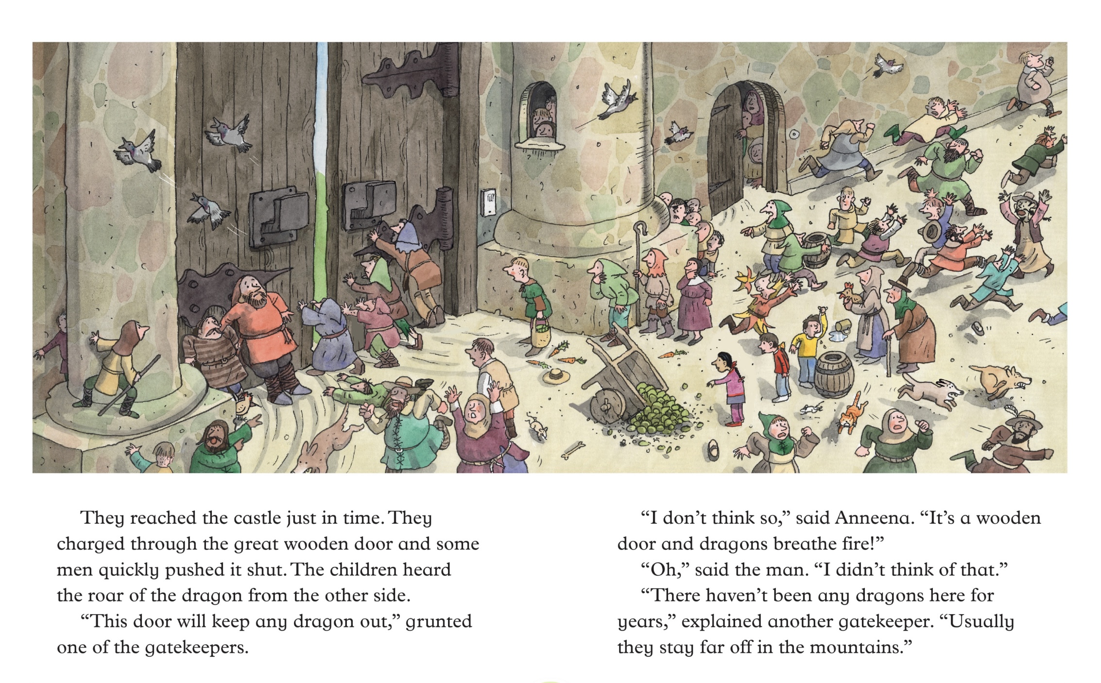 Oxford Reading Tree Decode and Develop: Levels 1 - 9